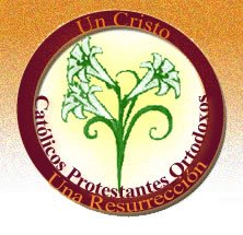 Vote para Celebrar la Fiesta de la Pascua todos en la misma fecha