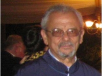 Father George Coconas