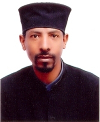 Mesafint Azanaw