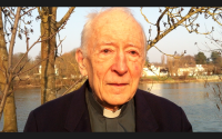 p&egrave;re Laurentin