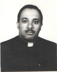 Bishop Markos Gebre Medhin CM