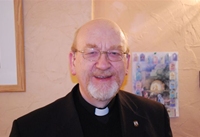 Fr John Aberton