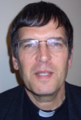 Fr John Twisleton