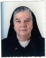 Sister Martha